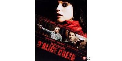 B-DISPARITION D ALICE CREED-DISAPPEARANCE OF ALICE CREED-VF