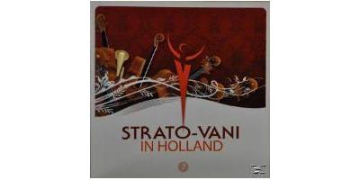 STRATO-VANI 7 IN HOLLAND