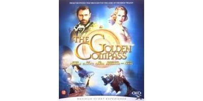 B-GOLDEN COMPASS-VN