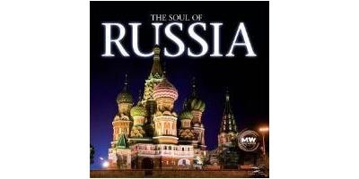 Soul Of Russia, The