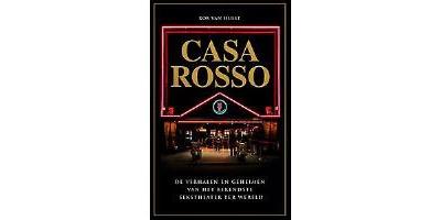 Casa Rosso