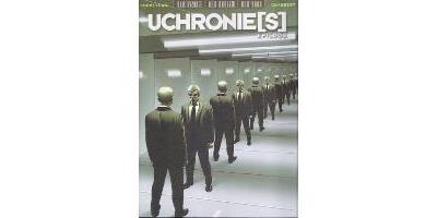 Uchronie(s) Epiloog - Repliek