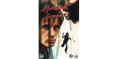 MIDNIGHT EXPRESS-BILINGUE