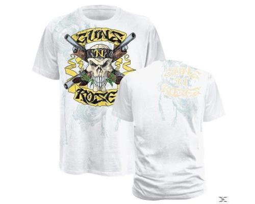GUNS N ROSES/SHOTGUNS/XL