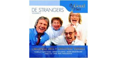 GOUD VAN HIER/DE STRANGERS