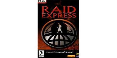 Raid Express - PC