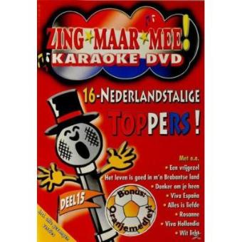 Zing Maar Mee 15