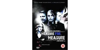 Measure For Measure