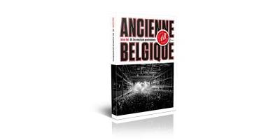 Ancienne Belgique