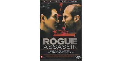 ROGUE ASSASSIN-VN