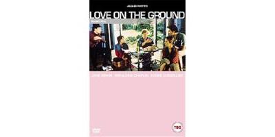 Love On The Ground