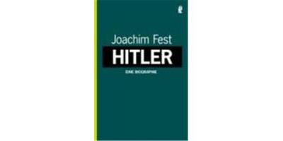 HITLER, EINE BIOGRAPHIE