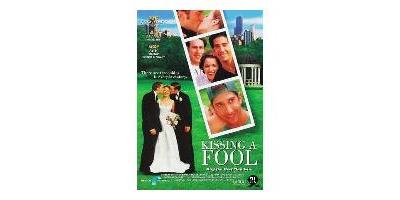 KISSING A FOOL-VN