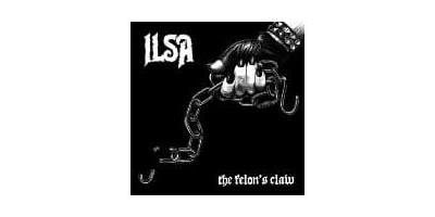 FELON S CLAW/2LP