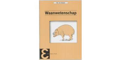 Waanwetenschap