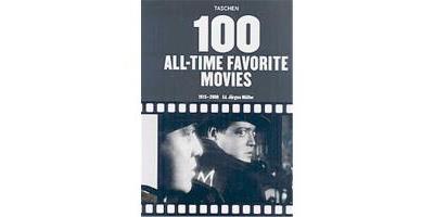 100 ALL-TIMES FAVORITE MOVIES