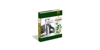 Njam : Manuel Wouters - Its Gin-o-clock