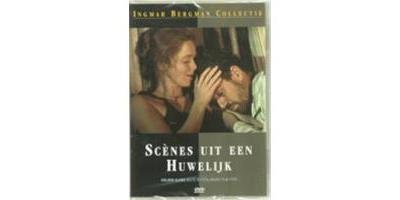Scènes uit een huwelijk