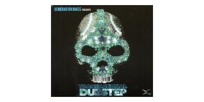 TRANSNATIONAL DUBSTEP