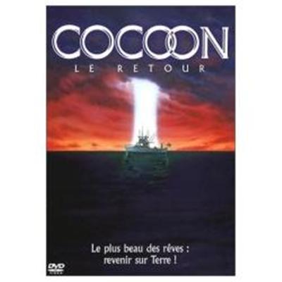 COCOON/THE RETURN/BILINGUE