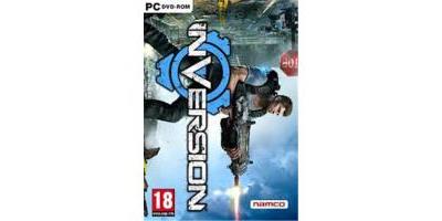 INVERSION UK PC
