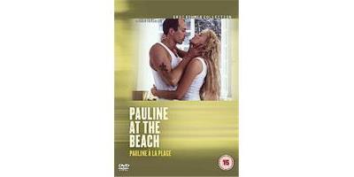 Pauline A La Plage