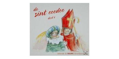 SINT CEEDEE 1 (32 LIEDJES)