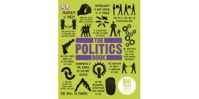 POLITICS BOOK