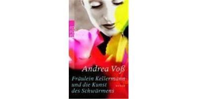 FRÄULEIN KELLERMANN UND DIE KUNST DES SCHWÄRMENS