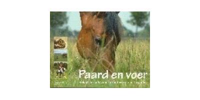 Paard en voer