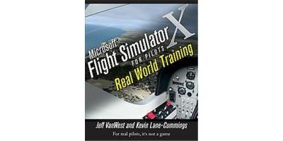 MICROSOFT FLIGHT SIMULATOR X FOR PILOTS