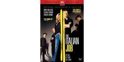 ITALIAN JOB/VN
