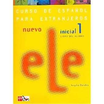 Nuevo ele inicial / New Ele Initial - 1