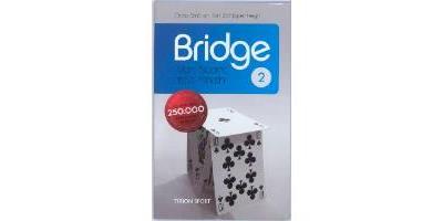 Bridge van start to finish
