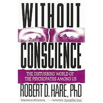 Without Conscience - 1