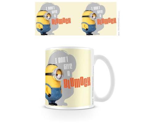 MINIONS BLUMOCK
