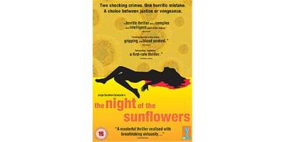 The Night Of The Sunflowers