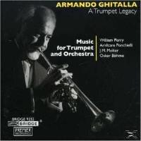 A Trumpet Legacy