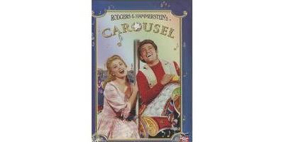 CAROUSEL-CAROUSSEL-BILINGUE