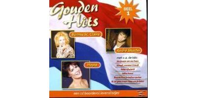 GOUDEN HITS 1