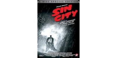 SIN CITY/ED SP/VN