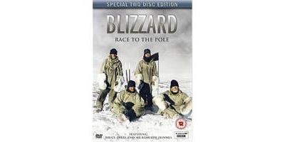 Blizzard - Race To The Pole