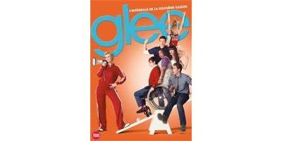 GLEE 2-COMPL SERIE-7 DVD-VF