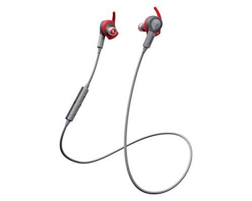 Jabra Sport Coach Wireless - Red
