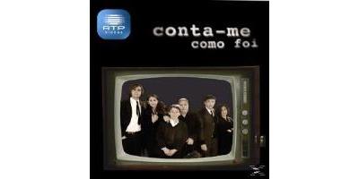 CONTA. ME COMO FOI