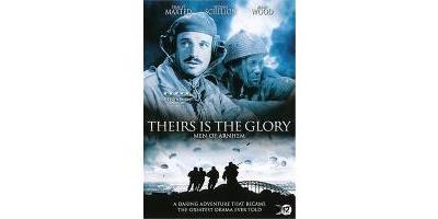 THEIRS IS THE GLORY-VN