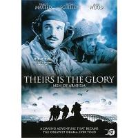 THEIRS IS THE GLORY-VN