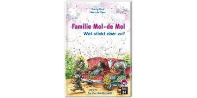 Familie Mol-de Mol
