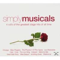 Simply Musicals