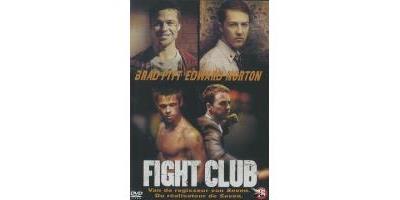 fight club
